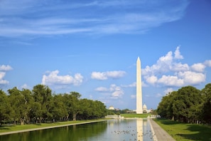 Put your worries away and prepare for the simplicity and relaxation of your vacation