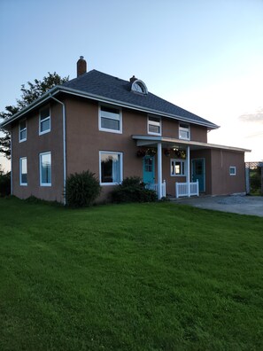 Exteriör