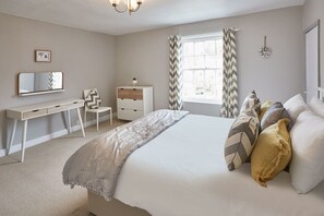 Princess Place Townhouse, Whitby - Stay North Yorkshire