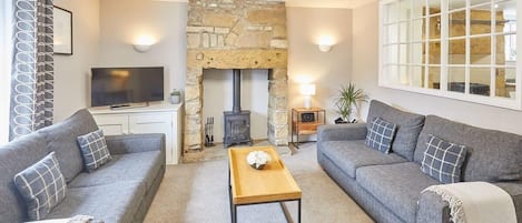 Princess Place Townhouse, Whitby - Stay North Yorkshire