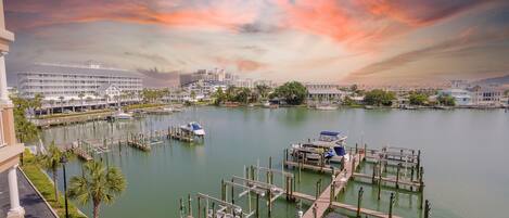 Port de plaisance