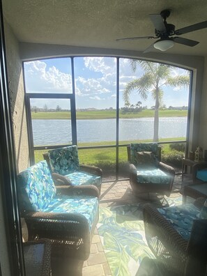 FABULOUS VIEW