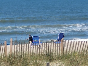 these chairs are waiting on you 