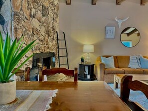 Large great room to make memories