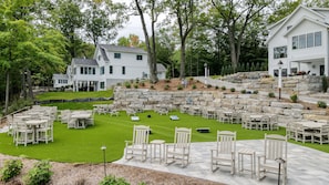 Family Gathering Area