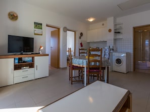 Interiör