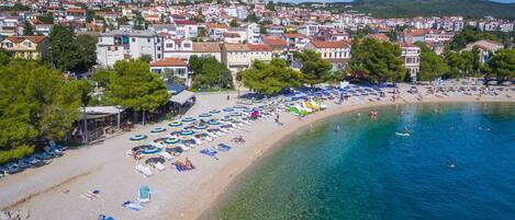 Spiaggia