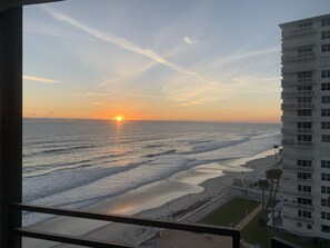 Kick back, relax and enjoy the view.