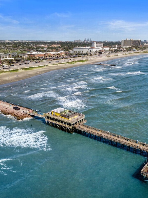 Trade the mundane for breathtaking ocean views