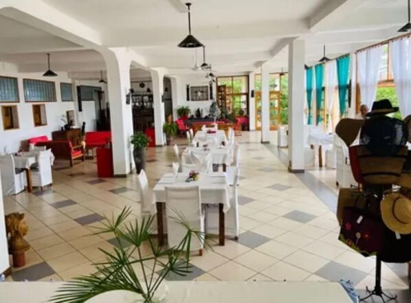 Restaurantes