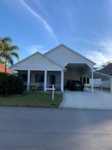 Titusville House