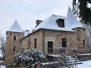 Exteriör