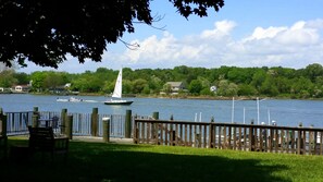 Boendeområde