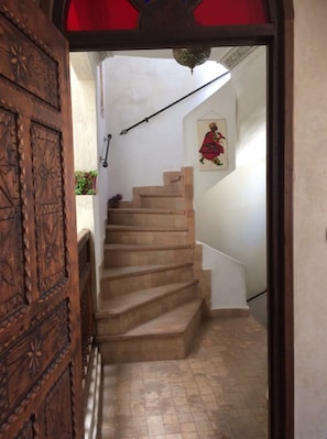 Intérieur