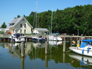 Port de plaisance