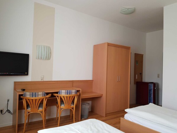 Doppelzimmer