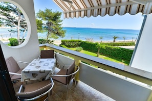 Patio / Balcony