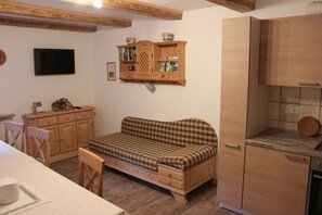 Coin séjour