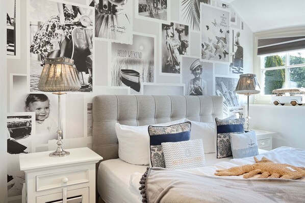 Elternschlafzimmer
