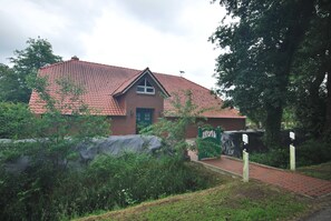 Ferienhaus Eichenhof
