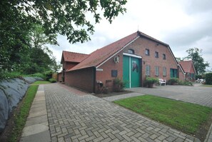 Hofübersicht