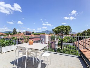 Patio / Balcony
