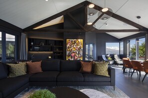 Living Area Art