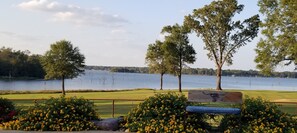 Boendeområde
