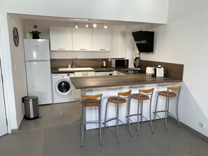  Cuisine équipée 