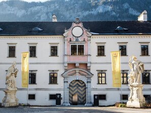 JUFA Hotel Spital am Pyhrn***