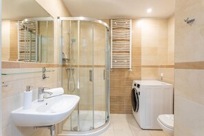 Bath/Shower