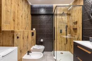 Bad/Dusche