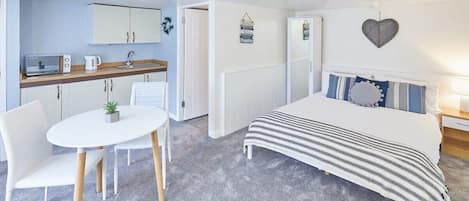 Princess Place Studio, Whitby - Stay North Yorkshire