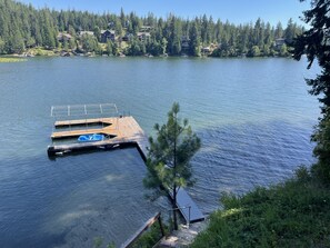Lake