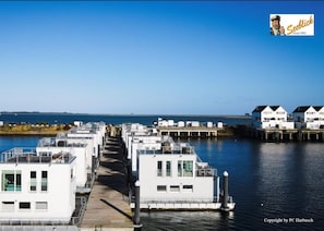 Port de plaisance