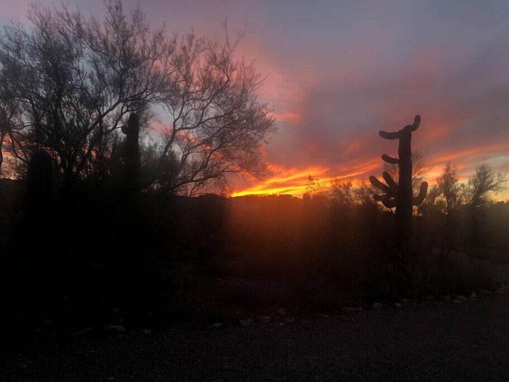 Rancho Del Cerro, Tucson, Arizona, United States of America