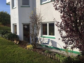Boendeområde