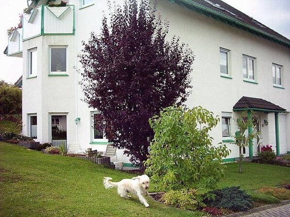 Exteriör