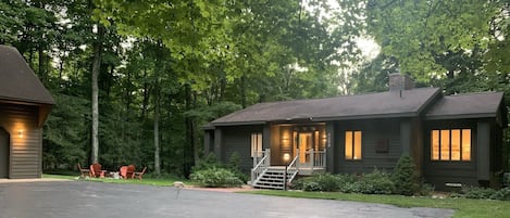 Private double lot