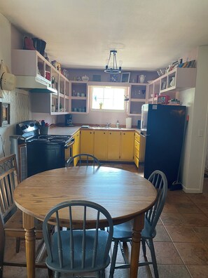 Cuisine privée