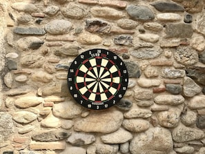 Détail de l’intérieur