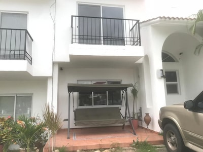 HERMOSA CASA EN NUEVO VALLARTA