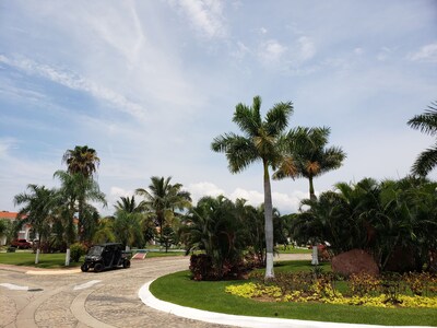 HERMOSA CASA EN NUEVO VALLARTA