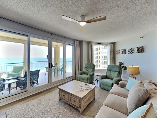 Welcome to Beach Colony Towers #13C!