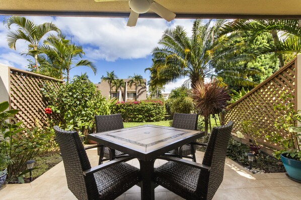 Maui Kamaole F106