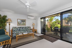 Maui Kamaole F106