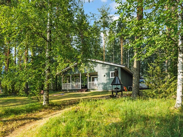 Exteriör