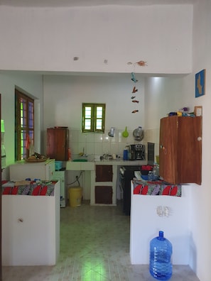 Cuisine privée