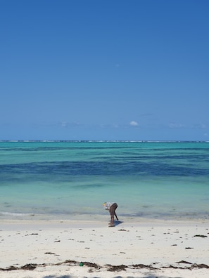 Plage