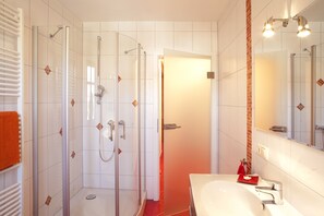 "Das Landhaus" mit kostenfreiem WLAN-Kornboden